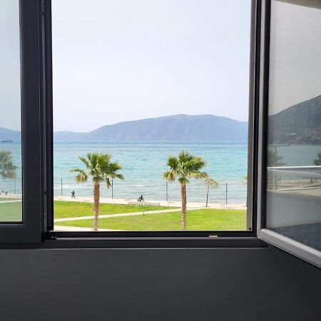 Vlora Bay Apartment 1 Esterno foto