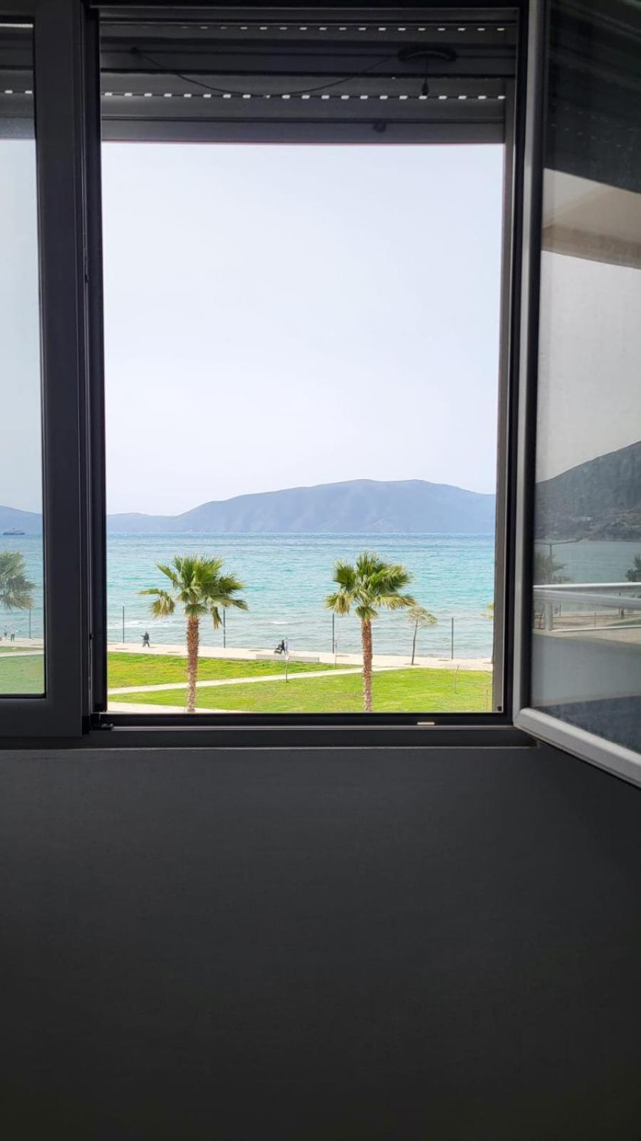 Vlora Bay Apartment 1 Esterno foto