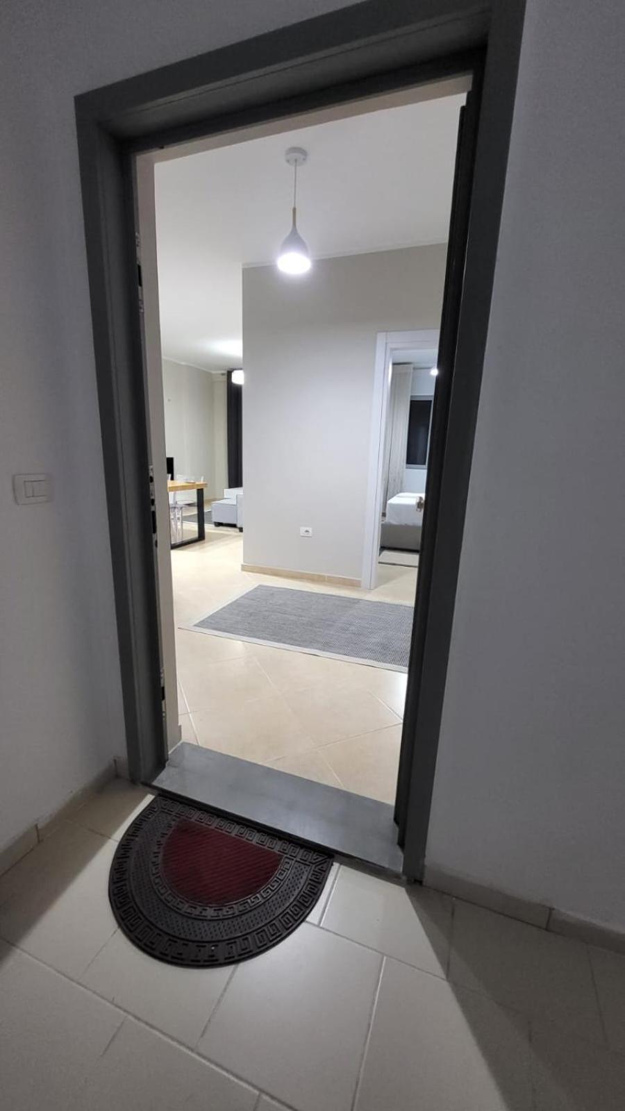 Vlora Bay Apartment 1 Esterno foto